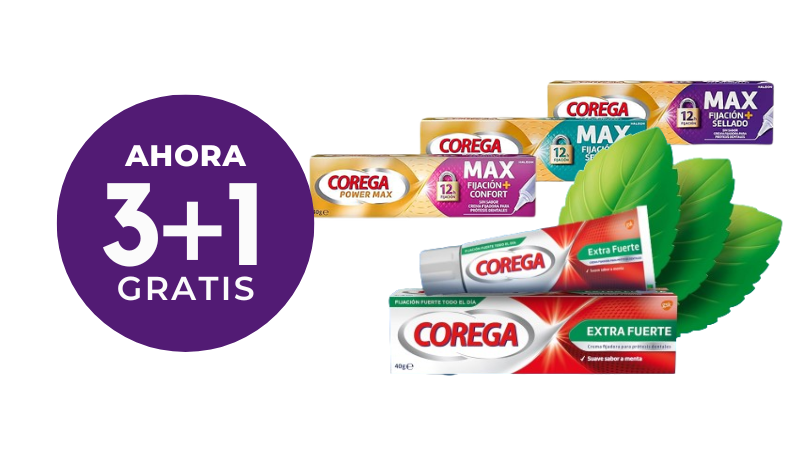 Promoción Extra 3