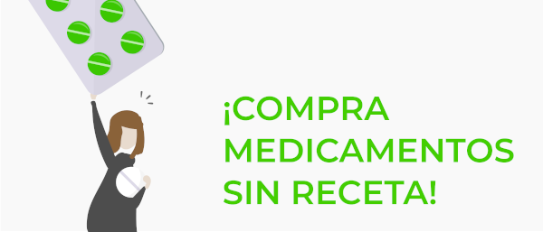 Medicamentos online sin receta