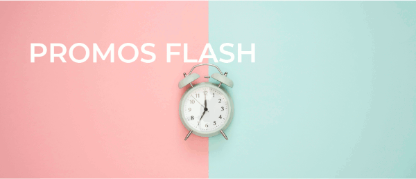 Ofertas flash